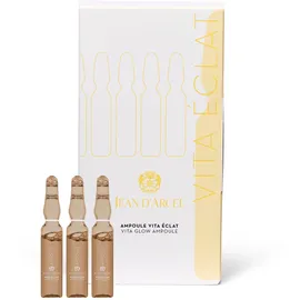 jean d‘ arcel Ampoule Vita Éclat Konzentrat 10 ml