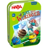 HABA Tal der Wikinger mini