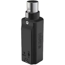 Chauvet DJ D-Fi XLR RX - Wireless DMX