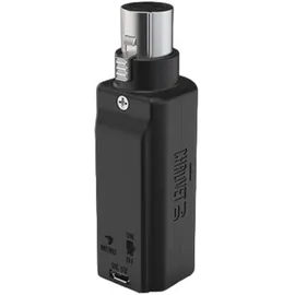 Chauvet DJ D-Fi XLR RX - Wireless DMX
