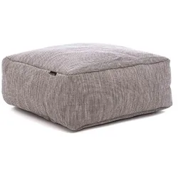 DOTTY Cloud Sitzpouf outdoor Plum
