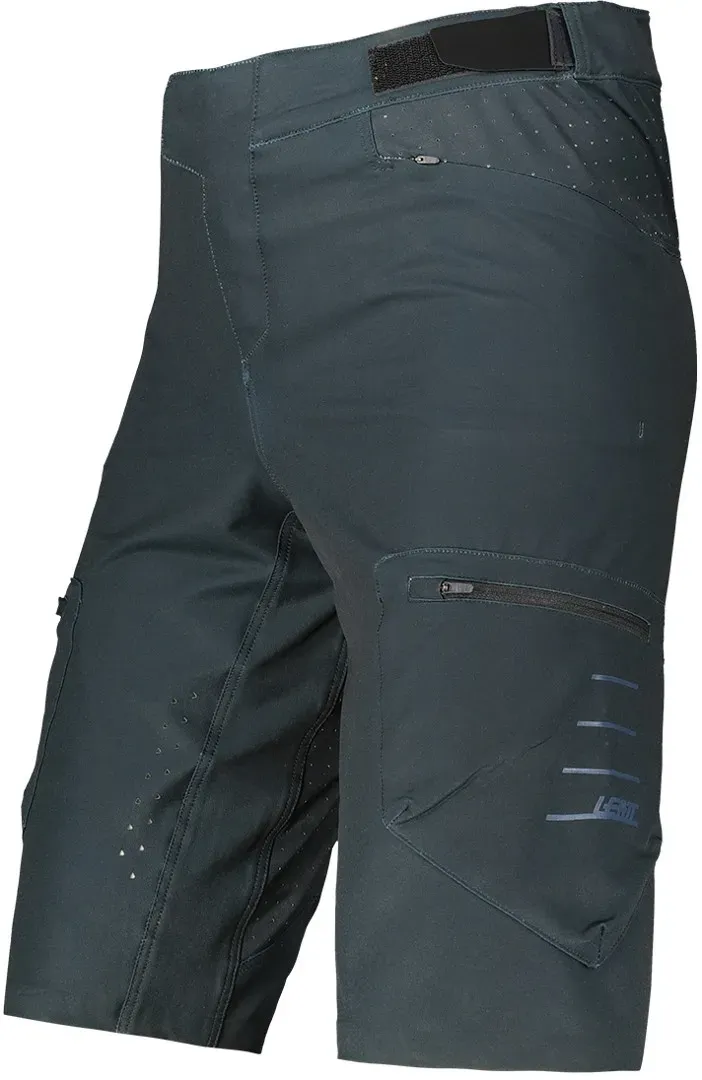 Leatt DBX 2.0 MTB Fahrrad Shorts, schwarz, Größe S für Männer