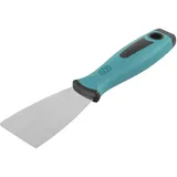WOLFCRAFT Malerspachtel 4051000 (L x B) 210 mm x 50 mm
