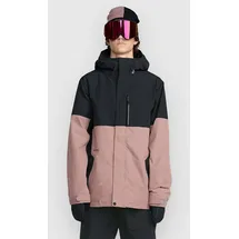 Volcom L Gore-tex Softshelljacke - mauve - XL