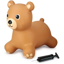 JAMARA 466001, Tiere, 1 Jahr(e), Braun