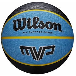 Basketball Wilson  MVP 295  Blau