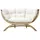 AMAZONAS Siena Due Sessel - Nature - 172 x 94 x 67 cm