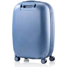 Pack Easy Gen T 4-Rollen 64 cm / 64 l blau