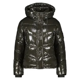 Alife & Kickin Jacke DayanyAK A tanne L