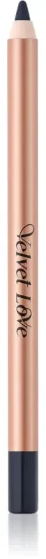ZOEVA Velvet Love Eyeliner Pencil Eyeliner Farbton Perfect Navy 1,2 g