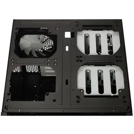 Fractal Design Node 804 schwarz (FD-CA-NODE-804-BL-W)