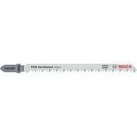 Bosch Stichsägeblatt T 301 CDF Clean for Hard Wood