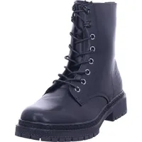 Dockers by Gerli 57BI201 für Damen, schwarz 40 EU