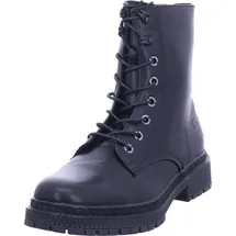 Dockers by Gerli 57BI201 für Damen, schwarz 40 EU