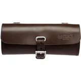 Brooks England Challenge Satteltasche honig