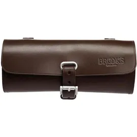 Brooks England Challenge Satteltasche honig