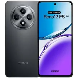 OPPO Reno12 FS 8 GB RAM 512 GB Matte Grey