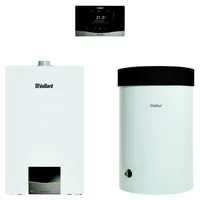 Vaillant Paket 1.61/2 ecoTEC excl. 0010040371