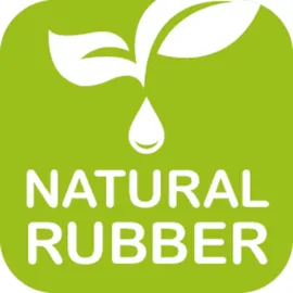 Wenko Badematte Grau 80 x 50 cm