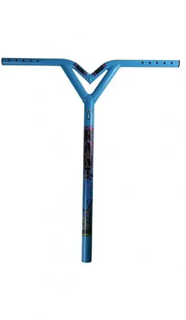 MADD TWAN OVERSIZE Bar blue