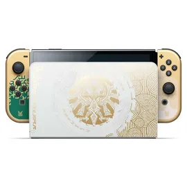 Nintendo Switch OLED-Modell The Legend of Zelda: Tears of the Kingdom Edition