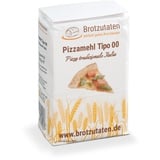 1kg Brotzutaten Pizzamehl Tipo 00  "Tradizionale Italia"