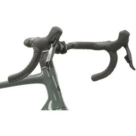 KROSS Gravelbike Carbon Esker RS 2.0 28 Zoll RH 48 cm Unisex grau