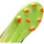 Nike Mercurial Vapor 16 Club FG/MG Fußballschuhe Kinder limelight/volt-hyper crimson 36