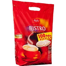 Melitta Café Bistro 100 St.