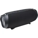 KENDO PartyJam 25EX schwarz