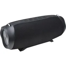KENDO PartyJam 25EX schwarz