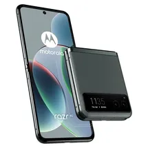 Motorola Razr 40 5G 8 GB RAM 256 GB Sage Green