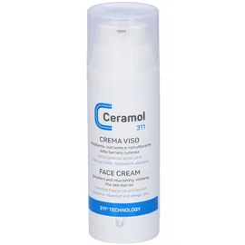 Ceramol Gesichtscreme 50 ml