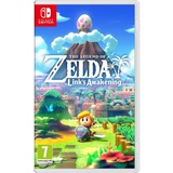 The Legend of Zelda: Links Awakening (PEGI) (Nintendo Switch)