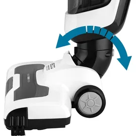 ECG Simon VT 4420 Weiß