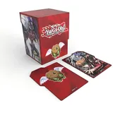 Konami Yu-Gi-Oh! Jaden & Yubel Card Case