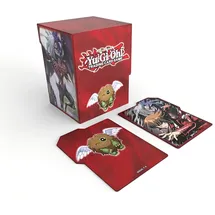 Konami Yu-Gi-Oh! Jaden & Yubel Card Case
