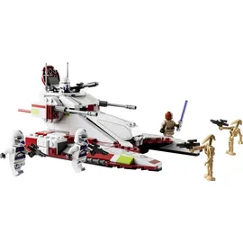 LEGO Star Wars Republic Fighter Tank 75342