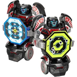 Silverlit Robo Rapidfire