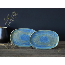 CreaTable CreaTable, Serviergeschirr, Yuki