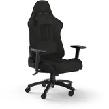 Corsair TC100 Relaxed Schwarz