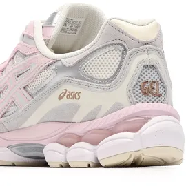 Asics Gel-NYC Unisex CONCRETE / BARELY ROSE 42.5