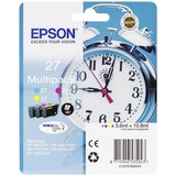 Epson 27 CMY