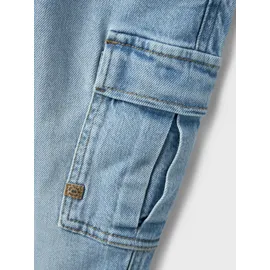 NAME IT Silas Tap Blau 152