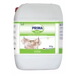 Dr. Schnell Waschkraftverstärker PRIMA forte, phosphathaltig 60050 , 20 kg - Kanister