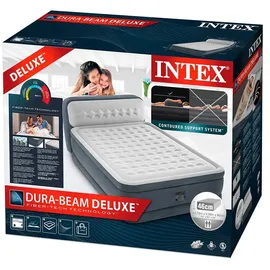 Intex Dura Beam Deluxe Ultra Plush Headboard Queen 86 cm
