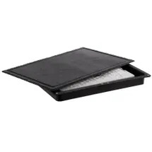 APS Kühlplatte 11645 schwarz