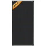 EnjoySolar enjoy solar Solarmodul monokristallin 150 W