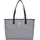 Valentino Queen Re Shopper Kunstleder Nero/Multicolor