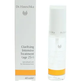 Dr. Hauschka Clarifying Intensive Treatment 40 ml